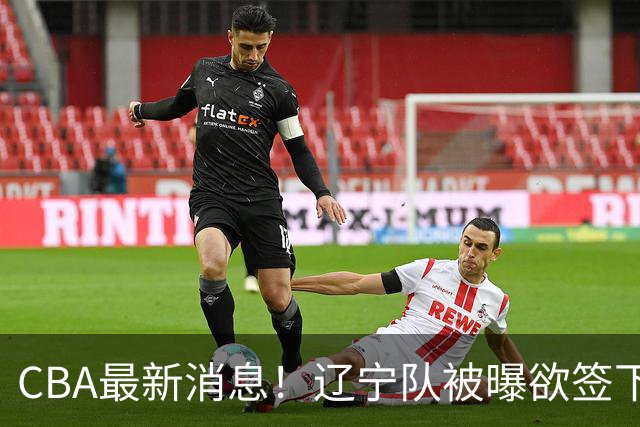 CBA最新消息！辽宁队被曝欲签下广东2米04锋线，朱芳雨默认放人！